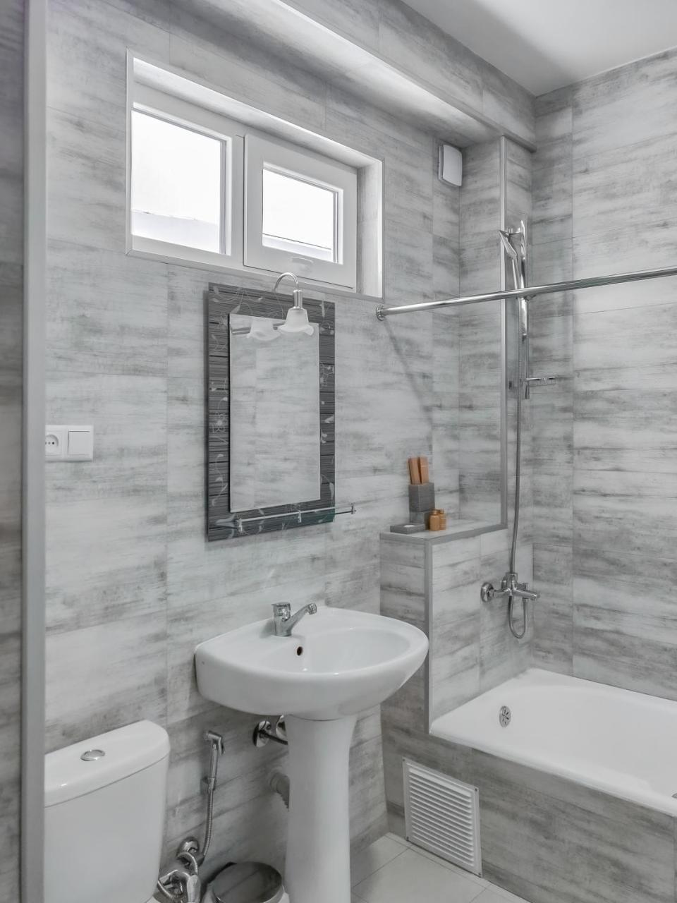 Westay Hotel Тбілісі Екстер'єр фото
